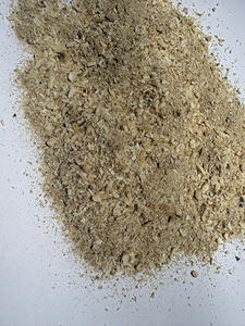 Harina de Hueso, Fertilizante Orgánico de Grado Agrícola en Polvo Seco para Mejorar el Suelo - Product Image 2