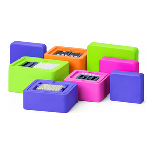 อุปกรณ์เสริม Corning CoolBox สำหรับชั้นวางหลอดทดลองเพื่อการระบายความร้อนและการปกป้องตัวอย่าง - Product Image 2