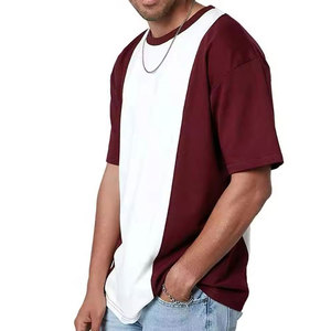 Camisetas Urbanas para Hombre, Material Suave y Transpirable, Perfectas para Moda Casual y Entrenamientos en el Gimnasio - Product Image 2