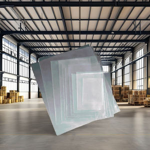 Bolsa de Plástico Industrial Resistente RAO LDPE, Impresión en Huecograbado, Fuelle Plano, Base Cuadrada, Alta Durabilidad - Product Image 1