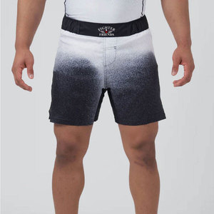 Shorts de combat MMA pour hommes, vêtements d'entraînement professionnels, séchage rapide, respirant, flexible, vêtements de sport d'arts martiaux, vente en gros - Product Image 1