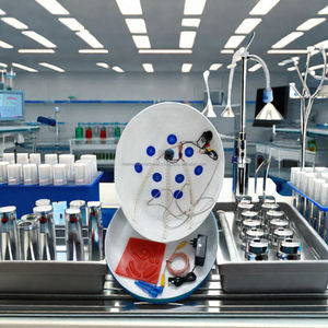 เครื่องจำลองการฝึกส่องกล้อง - Product Image 1