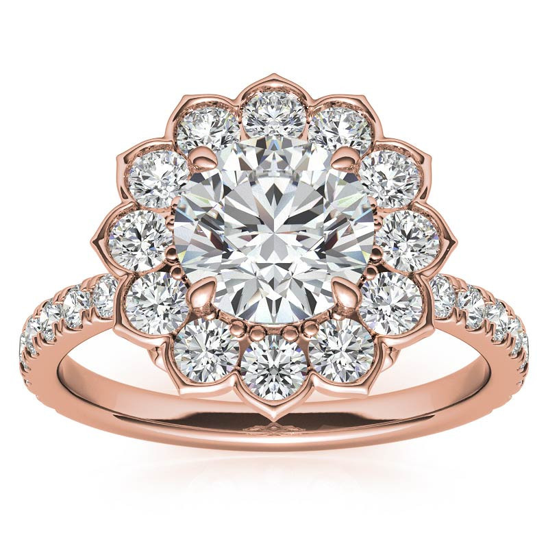 rose gold