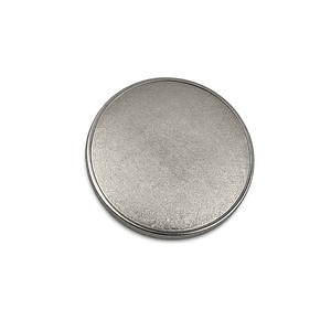 Pièces de monnaie vierges en alliage de zinc durable avec finition plaquée pour cadeau promotionnel et logo personnalisable - Product Image 6