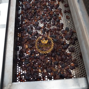 Ventas al por mayor 100% Cáscara natural Café Cereza Amarillo Té suelto Entrega rápida Bolsa de té adelgazante de alta calidad Estilo Hecho en Vietnam - Product Image 6