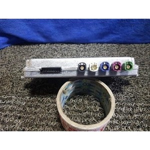 ECU และโมดูลคอมพิวเตอร์มือสองสำหรับรถยนต์ซีรีส์ 5 รุ่น 6653928242402 - Product Image 4