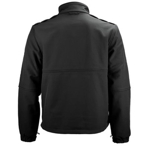 Mens Reflective Visibility Workwear Jacket Protective <b>Utility</b> Clothing For Industrial Operations And Field Services - Product Image 3