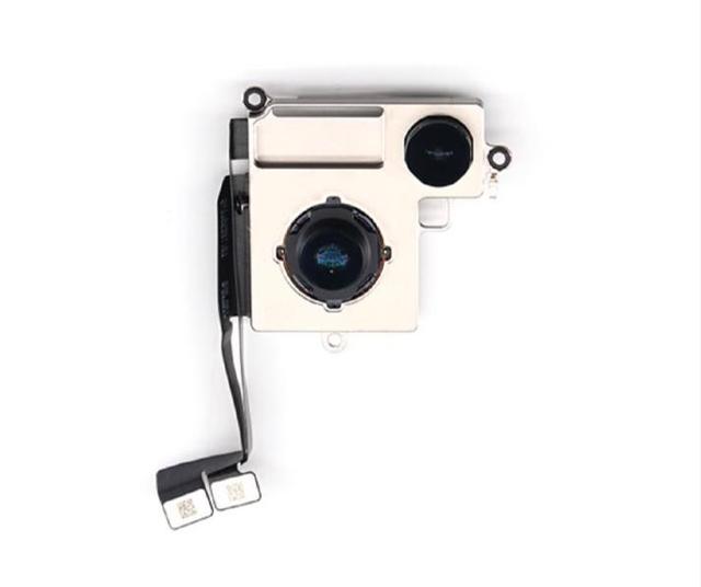 Rear Back Camera Module for iPhone XS Dual 12MP Main Camera Flex Cable Replacement Repair Parts