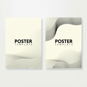 Création de posters personnalisés : Stratégies visuelles clés pour une narration de marque convaincante et un engagement maximal - Product Image 6