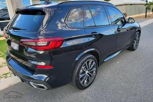 Oferta Destacada: BMW X5 xDrive30d M Sport G05 Automático <span class=keywords><strong>4x4</strong></span>, Volante a la Izquierda/Derecha, Ofertas de Abril de 2025 - Product Image 2