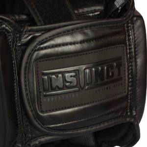 Protector de Cabeza de Boxeo de Alta Calidad, Absorbente de Impactos, Máxima Protección, Transpirable, de Cuero PU, para Entrenamiento Deportivo - Product Image 6