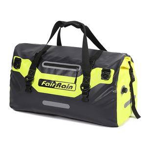 Waterproof Pvc Duffle <b>Bag</b> Custom TPU <b>Bag</b> gear safe dry and organised for vespa - Product Image 1