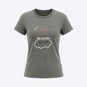 เสื้อเชิ้ตทำงานผู้หญิงมาใหม่ แฟชั่นฤดูใบไม้ผลิและฤดูใบไม้ร่วง ลายพิมพ์ทันสมัย สไตล์ลำลอง ชุดเดรสผู้หญิง ผ้าซาตินปักเลื่อม น้ำหนัก 240 กรัม ผ้าฝ้าย 100% - Product Image 1