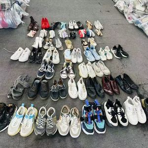 Sandalias deportivas <span class=keywords><strong>de</strong></span> algodón transpirables, usadas, surtidas, <span class=keywords><strong>de</strong></span> estilo mixto, populares en África, para todas las estaciones. - Product Image 2