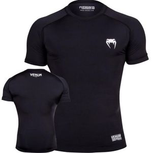 2025 Rashguard de Compression Unisexe à Manches Longues pour Fitness et Sport, Thermique, Anti-chauffe, pour Surf, Respirant, Séchage Rapide, 220g - Product Image 2