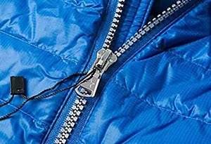 Chaqueta Acolchada de Alta Calidad para Hombre, con Logotipo Personalizado en la Parte Delantera, Estilo Urbano Invernal, Trap Star, Talla Grande, Cuello Alto, Reversible - Product Image 4