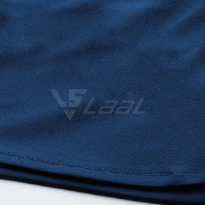 Shorts d'entraînement professionnels pour hommes, légers et durables, pour la remise en forme quotidienne - Product Image 5