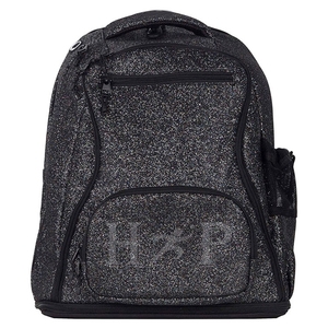 Hot Custom Glitter <b>Backpack</b> Logo Cheerleading Dance Bag Glitter Sparkle Cheerleading <b>Backpack</b> 2026 - Product Image 1
