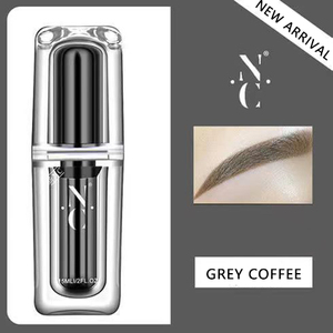 หมึกไมโครเบลดดิ้ง 15 มล. สีสำหรับสักคิ้วแบบกึ่งถาวร ใช้สำหรับคิ้วและริมฝีปาก - Product Image 3
