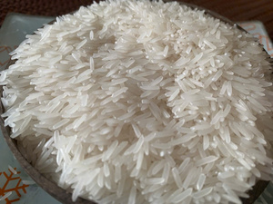 ข้าว ST25 คุณภาพดีที่สุด ข้าวหอมมะลิเมล็ดยาวเวียดนาม ข้าวหัก 5% มาตรฐานส่งออก บรรจุภัณฑ์สุญญากาศ 1กก. 5กก. 10กก. สำหรับฉลากสินค้าส่วนตัว - Product Image 3