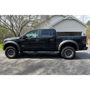 Ford F-150 SVT Raptor 2011 - Product Image 2