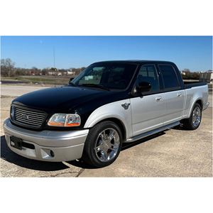 Ford F-150 Harley-Davidson 2003 - Product Image 5