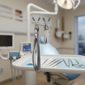 Instrumentos Médicos, Dentales y Quirúrgicos de Varsovia - Product Image 3