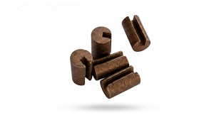 6mm Diamond Core Drill <b>Rings</b> - Product Image 3
