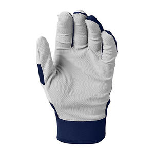 Gants de frappe personnalisables en cuir, professionnels, légers, respirants, de haute qualité, rembourrés, ergonomiques et antidérapants - Product Image 5