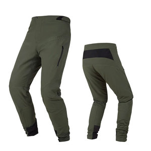 Conjunto de Jersey y Pantalones de Motocross MX Personalizados 2025 para Hombre, Pantalones Cortos y Medias MTB para ATV, Trajes de Carreras de Motocross - Product Image 4