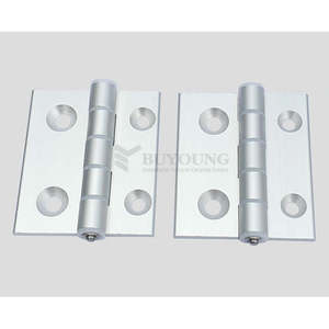 บานพับประตูและหน้าต่างสะอาด BYHEA3563-55-34 & BYHEA3563-55-31จากร้าน Buyoung - Product Image 1