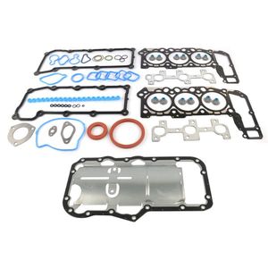 HS26229PT CS26229 MLS Full Engine System Gasket Set for 02-05 for Dodge Jeep Grand Cherokee 3.7 V6 - Product Image 1