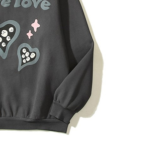 Top Trending Men Puff Print <b>Hoodies</b> Fully Customized <b>Lightweight</b> Easy Wear Breathable Comfortable Men Puff Print <b>Hoodies</b> - Product Image 4
