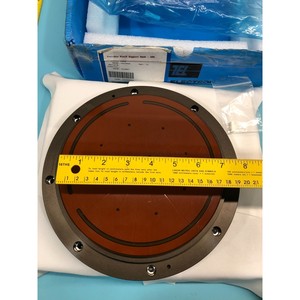 Électrode inférieure Tokyo Electron TEL 1810-120900-A3 - Équipement et pièces semi-conductrices de renommée mondiale - Product Image 5