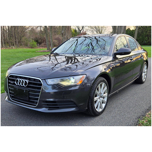 Audi A6 3.0T Quattro Premium Plus 2013 - Product Image 5