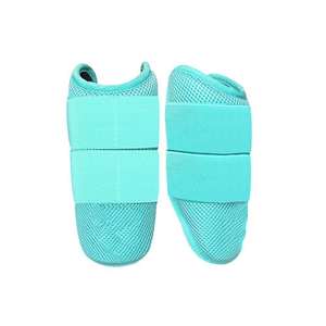 Espinilleras Personalizadas a Precio de Fábrica, Nuevo Diseño en Oferta, Espinilleras de Artes Marciales con Logotipo Personalizado Impreso - Product Image 4