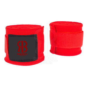 Vendas de Neopreno de Alta Calidad para Boxeo, Ecológicas, Transpirables, las Más Vendidas para Protección en Entrenamientos de Gimnasio - Product Image 3