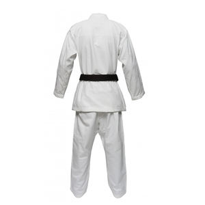 Kimono d'entraînement de Jiu-Jitsu brésilien BJJ sur mesure, professionnel, 100% coton, respirant, durable, unisexe, adulte, arts martiaux - Product Image 5