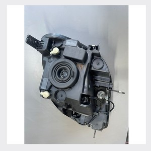อะไหล่รถยนต์มือสองใช้ได้กับไฟหน้า GM Daewoo matiz Chevrolet Spark ขวา RH 95947134อะไหล่รถยนต์เกาหลี - Product Image 2