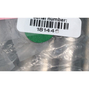 S&K W4C100 ELEMENT, HEATI, W4C100-0540-5931 - Equipo y Piezas de Semiconductores de Confianza de Marca Global - Product Image 5