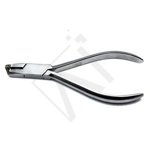 คีมตัดลวดสแตนเลส13ซม. สำหรับจัดฟัน - Product Image 3