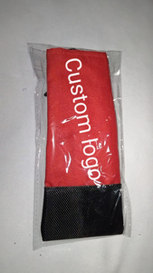 Housse de protection pour canon de paintball de haute qualité, manchon de sécurité réutilisable avec cordon élastique, conception personnalisée, fourniture d'usine OEM - Product Image 6