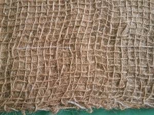 FILET DE COIR ÉCOLOGIQUE POUR DES PROJETS DE PAYSAGE DURABLES - Product Image 3