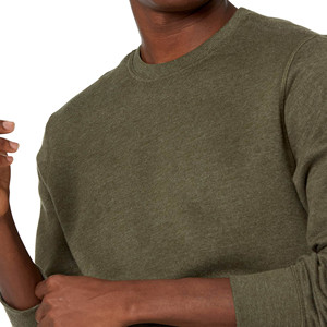 Sweat-shirt pour homme tendance et confortable, idéal pour les tenues décontractées, la salle de sport et les activités hivernales, nouveaux sweat-shirts élégants pour homme - Product Image 2