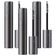 Sconto 3 pezzi Studio giornaliero per Mascara ciglia lunghe Curling 9g ciascuno - Product Image 1