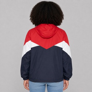 Chaqueta Cortavientos para Mujer Más Vendida, Cómoda, Ligera, Ecológica, Ropa de Invierno para Exteriores, Chaqueta Cortavientos para Mujer - Product Image 2
