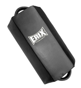 ERIX Heavy Duty PU Tombstone Kick Shield for MMA Krav for Self Defense Training Strike Pad-Training Equipment - Product Image 4