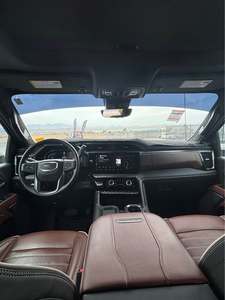 Prêt à être expédié, GMC Sierra 3500 D'Enali Ultimate d'occasion 2025, garantie de 3 ans, vendeur vérifié - Product Image 4