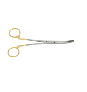Forceps en acier inoxydable pour le retrait de couronnes et de bridges dentaires - Product Image 4