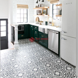 Baldosa de Cemento para Exteriores de 190x190 mm para Proyectos de Diseño - Product Image 1